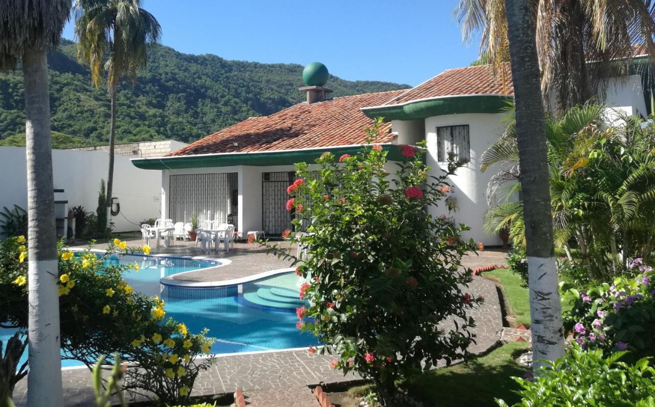 Casa Frasser Honda  Exterior foto